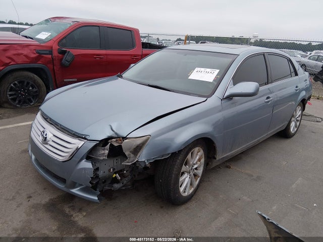 Aukcja sprzedaży 2008 Toyota Avalon Xls, vin: 4T1BK36B08U259035, numer aukcji: 45173152