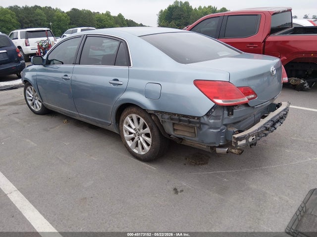Aukcja sprzedaży 2008 Toyota Avalon Xls, vin: 4T1BK36B08U259035, numer aukcji: 45173152