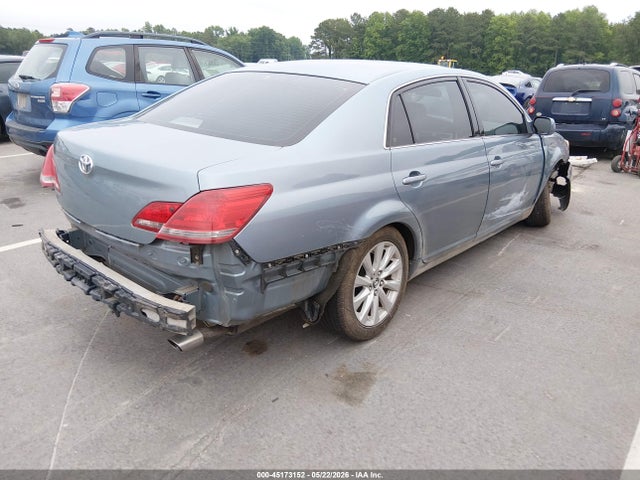 Aukcja sprzedaży 2008 Toyota Avalon Xls, vin: 4T1BK36B08U259035, numer aukcji: 45173152