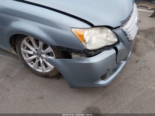 Aukcja sprzedaży 2008 Toyota Avalon Xls, vin: 4T1BK36B08U259035, numer aukcji: 45173152