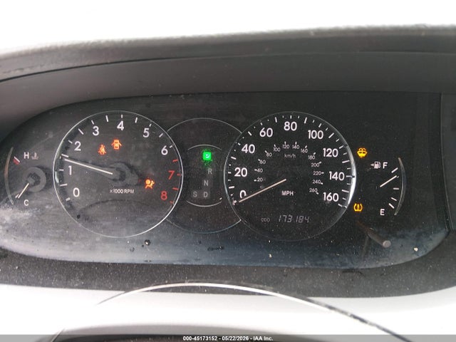 Aukcja sprzedaży 2008 Toyota Avalon Xls, vin: 4T1BK36B08U259035, numer aukcji: 45173152