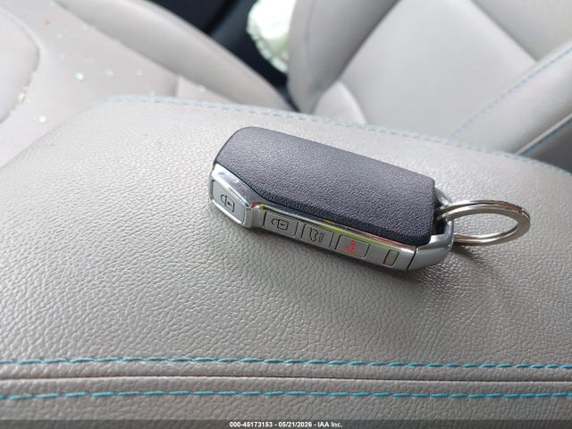 KIA Niro Touring Se 2022 KNDCC3LC3N5545129 Image 11
