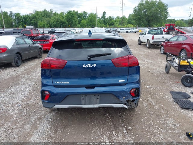 KIA Niro Touring Se 2022 KNDCC3LC3N5545129 Image 17