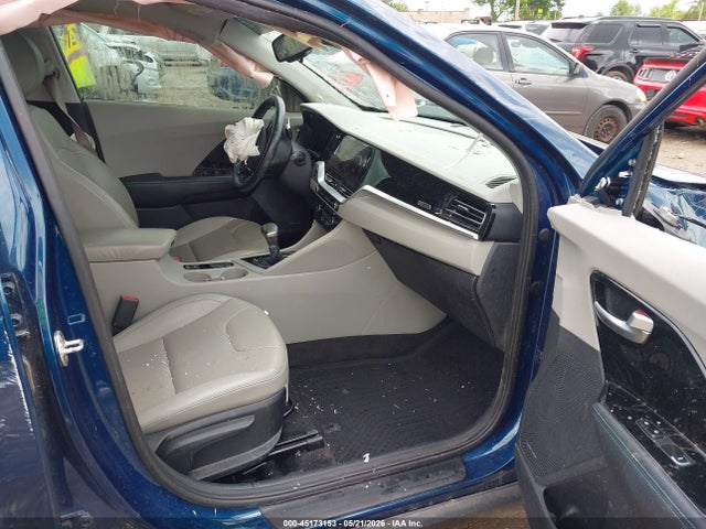 KIA Niro Touring Se 2022 KNDCC3LC3N5545129 Image 5