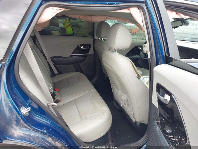 KIA Niro Touring Se 2022 KNDCC3LC3N5545129 Image 8