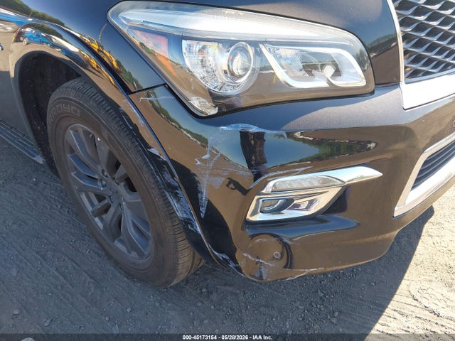 Aukcja sprzedaży 2015 Infiniti Qx80 Limited, vin: JN8AZ2NE8F9082028, numer aukcji: 45173154