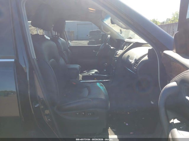 Aukcja sprzedaży 2015 Infiniti Qx80 Limited, vin: JN8AZ2NE8F9082028, numer aukcji: 45173154