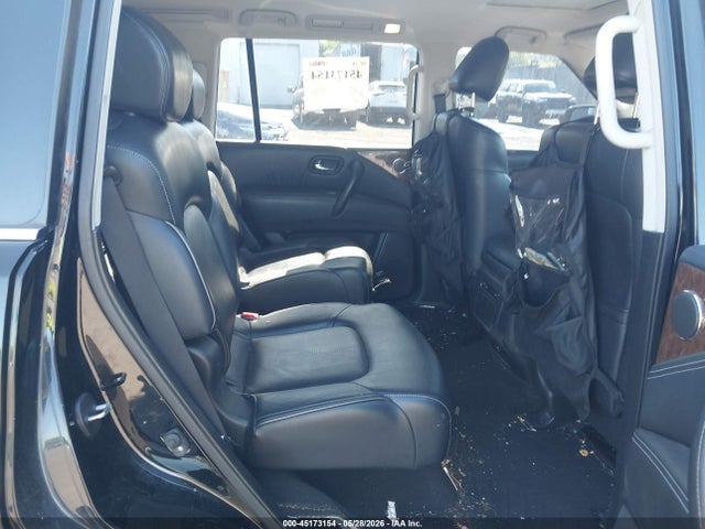 Aukcja sprzedaży 2015 Infiniti Qx80 Limited, vin: JN8AZ2NE8F9082028, numer aukcji: 45173154