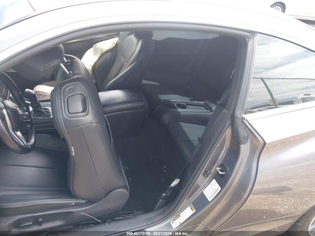 Aukcja sprzedaży 2018 Infiniti Q60 3.0t Luxe, vin: JN1EV7EL6JM391526, numer aukcji: 45173159