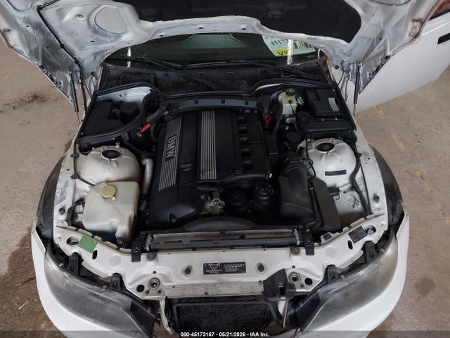 Продажа на аукционе авто 2002 Bmw Z3 3.0i, vin: 4USCN534X2LL50810, номер лота: 45173167