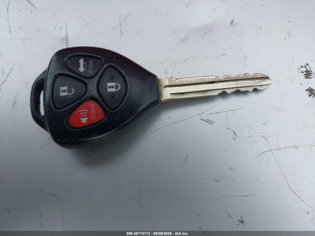 Aukcja sprzedaży 2011 Toyota Corolla Le, vin: JTDBU4EE1B9129534, numer aukcji: 45173172