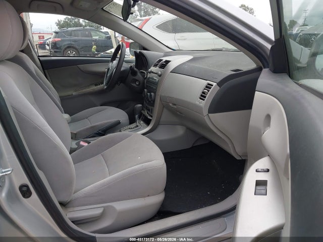 Aukcja sprzedaży 2011 Toyota Corolla Le, vin: JTDBU4EE1B9129534, numer aukcji: 45173172