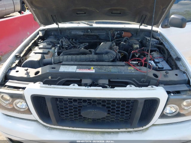 Aukcja sprzedaży 2004 Ford Ranger Edge/xl/xlt, vin: 1FTYR10U14PB21828, numer aukcji: 45173174