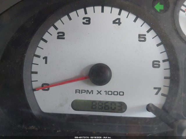 Aukcja sprzedaży 2004 Ford Ranger Edge/xl/xlt, vin: 1FTYR10U14PB21828, numer aukcji: 45173174