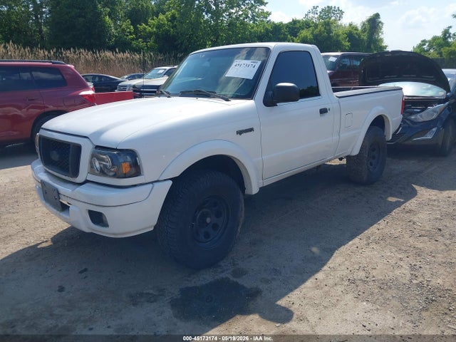 Aukcja sprzedaży 2004 Ford Ranger Edge/xl/xlt, vin: 1FTYR10U14PB21828, numer aukcji: 45173174