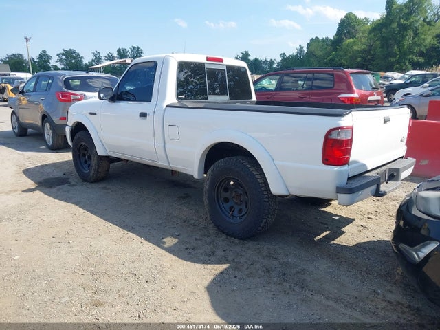 Aukcja sprzedaży 2004 Ford Ranger Edge/xl/xlt, vin: 1FTYR10U14PB21828, numer aukcji: 45173174