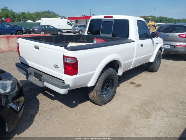 Aukcja sprzedaży 2004 Ford Ranger Edge/xl/xlt, vin: 1FTYR10U14PB21828, numer aukcji: 45173174