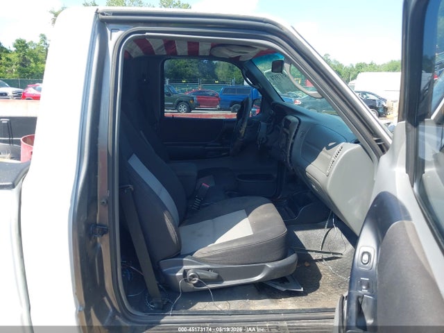 Aukcja sprzedaży 2004 Ford Ranger Edge/xl/xlt, vin: 1FTYR10U14PB21828, numer aukcji: 45173174