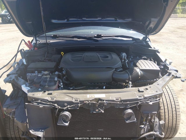 Aukcja sprzedaży 2020 Jeep Grand Cherokee Limited X 4x4, vin: 1C4RJFBG9LC314900, numer aukcji: 45173176