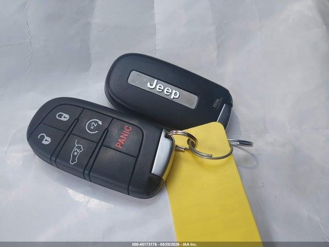Aukcja sprzedaży 2020 Jeep Grand Cherokee Limited X 4x4, vin: 1C4RJFBG9LC314900, numer aukcji: 45173176