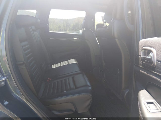 Aukcja sprzedaży 2020 Jeep Grand Cherokee Limited X 4x4, vin: 1C4RJFBG9LC314900, numer aukcji: 45173176