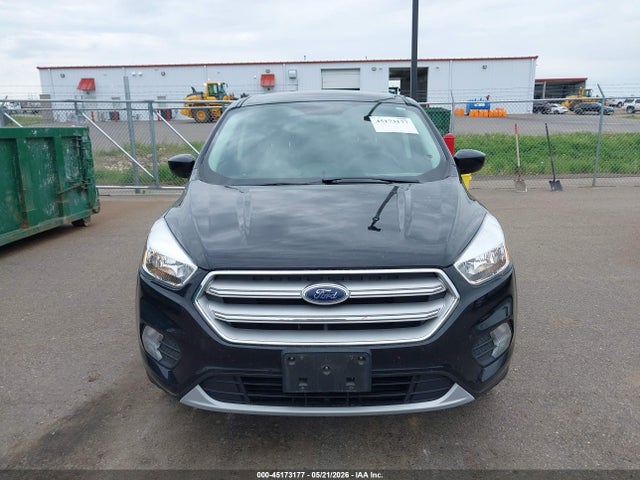 Ford ESCAPE SE 2019 1FMCU9GD0KUC54152 Image 12
