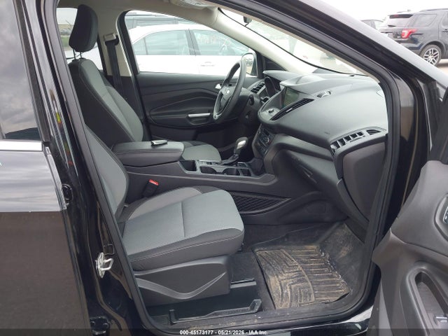 Ford ESCAPE SE 2019 1FMCU9GD0KUC54152 Image 5