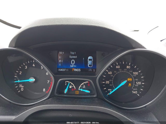 Ford ESCAPE SE 2019 1FMCU9GD0KUC54152 Image 7