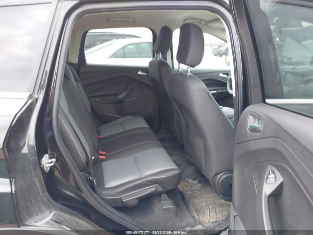 Ford ESCAPE SE 2019 1FMCU9GD0KUC54152 Image 8