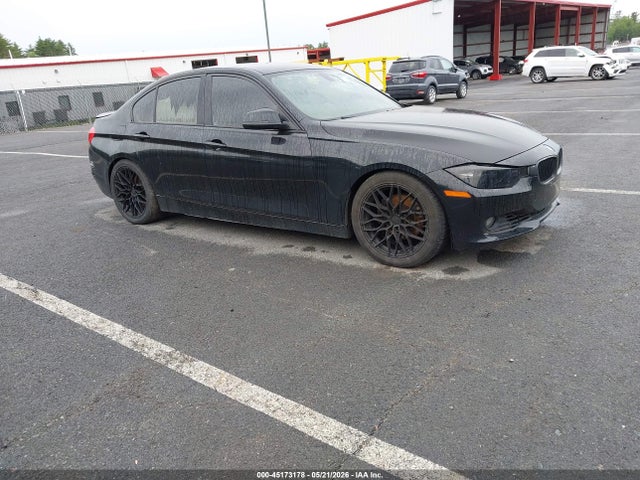 Продажа на аукционе авто 2013 Bmw 328i Xdrive, vin: WBA3B5C52DF593758, номер лота: 45173178