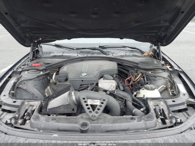 Продажа на аукционе авто 2013 Bmw 328i Xdrive, vin: WBA3B5C52DF593758, номер лота: 45173178