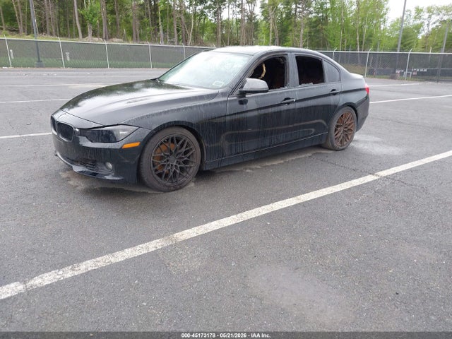 Продажа на аукционе авто 2013 Bmw 328i Xdrive, vin: WBA3B5C52DF593758, номер лота: 45173178