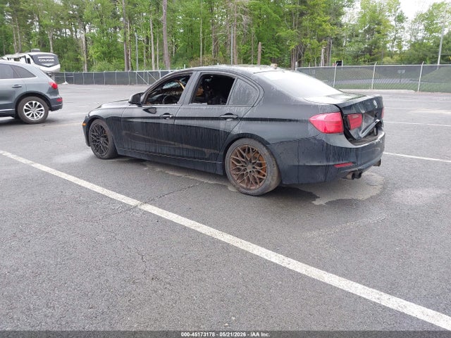 Продажа на аукционе авто 2013 Bmw 328i Xdrive, vin: WBA3B5C52DF593758, номер лота: 45173178