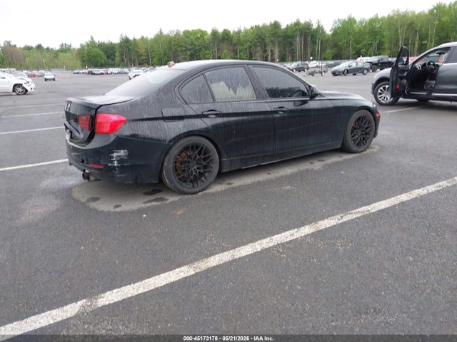 Продажа на аукционе авто 2013 Bmw 328i Xdrive, vin: WBA3B5C52DF593758, номер лота: 45173178