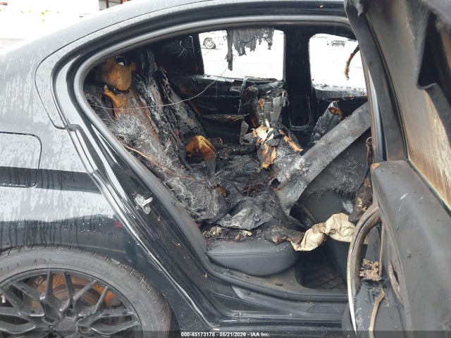Продажа на аукционе авто 2013 Bmw 328i Xdrive, vin: WBA3B5C52DF593758, номер лота: 45173178