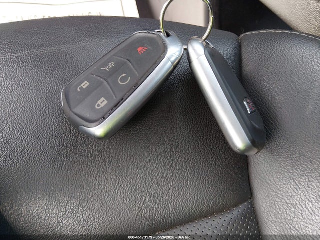 Aukcja sprzedaży 2021 Cadillac Xt5 Sport, vin: 1GYKNGRS0MZ110369, numer aukcji: 45173179