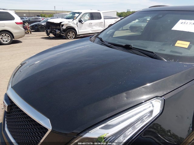 Aukcja sprzedaży 2021 Cadillac Xt5 Sport, vin: 1GYKNGRS0MZ110369, numer aukcji: 45173179