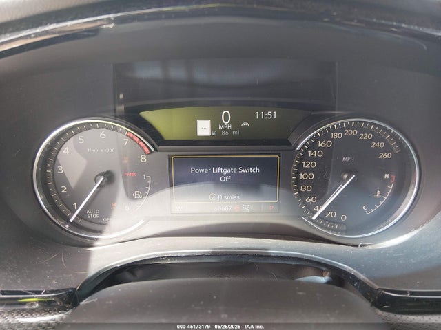 Aukcja sprzedaży 2021 Cadillac Xt5 Sport, vin: 1GYKNGRS0MZ110369, numer aukcji: 45173179