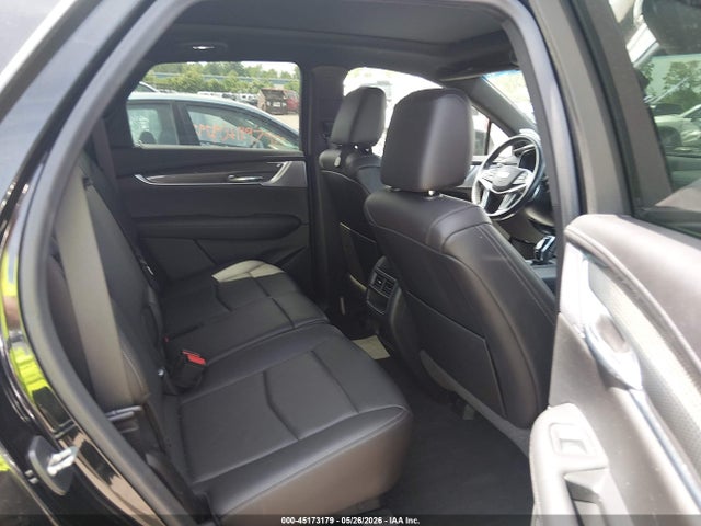 Aukcja sprzedaży 2021 Cadillac Xt5 Sport, vin: 1GYKNGRS0MZ110369, numer aukcji: 45173179