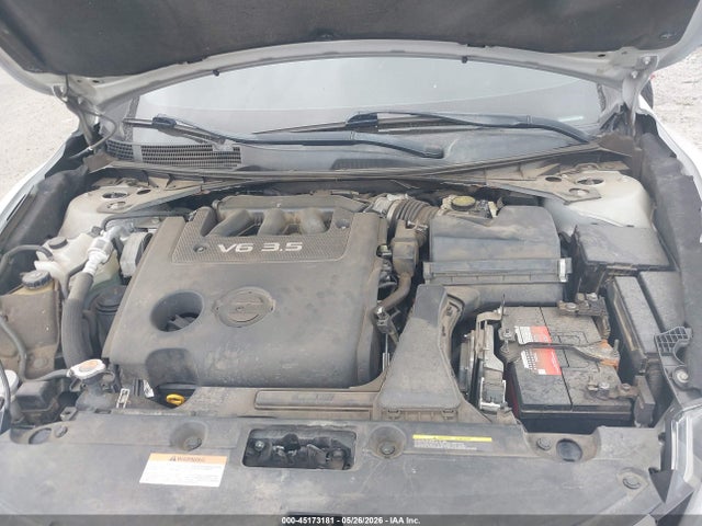 1N4BL3AP2GC231350 Nissan Altima 3.5 Sl