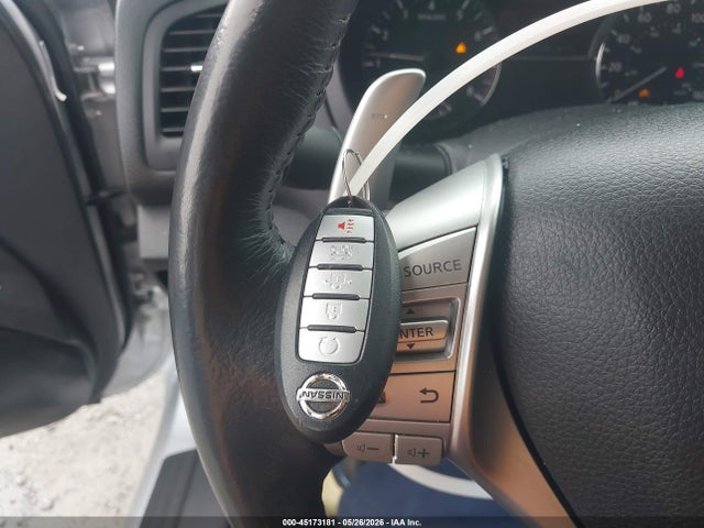 1N4BL3AP2GC231350 Nissan Altima 3.5 Sl