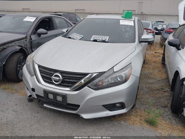 1N4BL3AP2GC231350 Nissan Altima 3.5 Sl