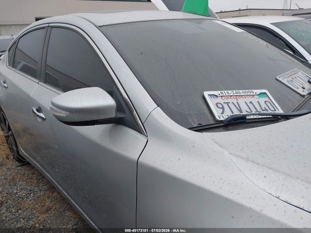1N4BL3AP2GC231350 Nissan Altima 3.5 Sl