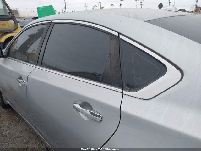 1N4BL3AP2GC231350 Nissan Altima 3.5 Sl