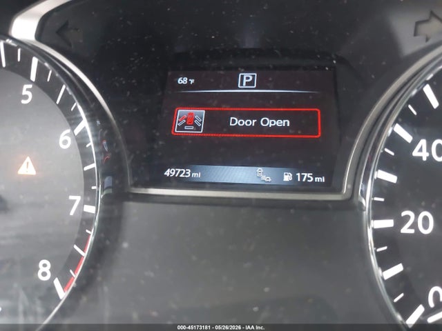 1N4BL3AP2GC231350 Nissan Altima 3.5 Sl