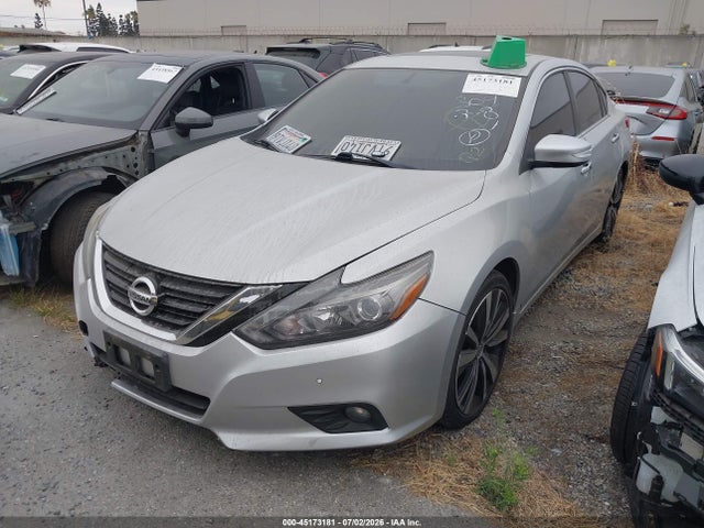 1N4BL3AP2GC231350 Nissan Altima 3.5 Sl