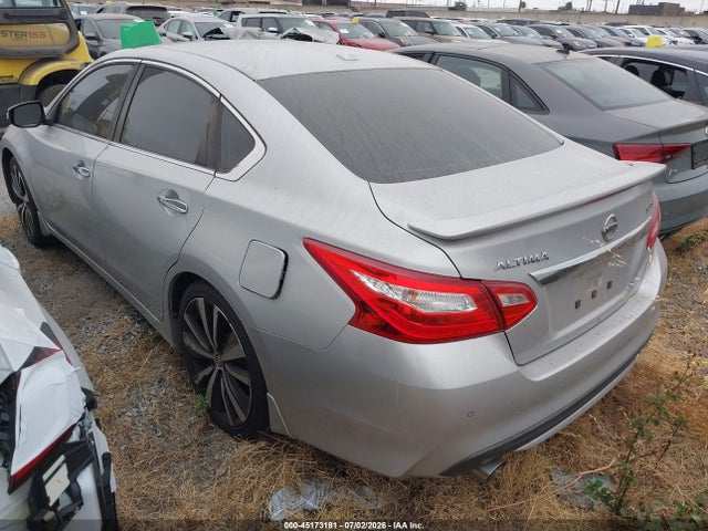 1N4BL3AP2GC231350 Nissan Altima 3.5 Sl