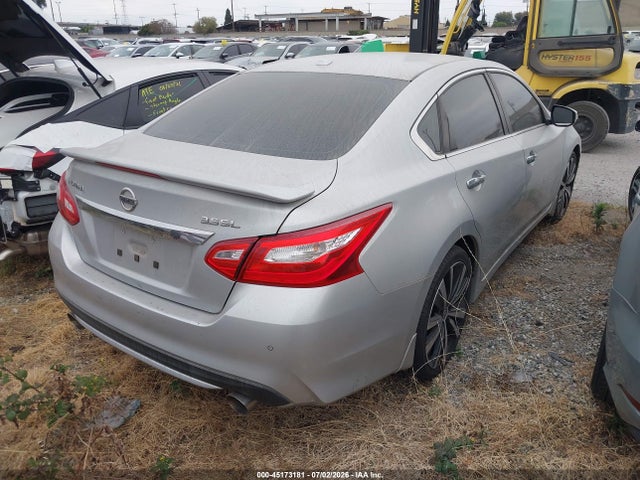 1N4BL3AP2GC231350 Nissan Altima 3.5 Sl