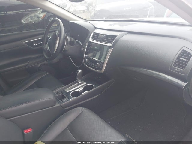1N4BL3AP2GC231350 Nissan Altima 3.5 Sl