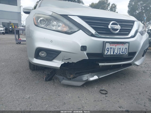 1N4BL3AP2GC231350 Nissan Altima 3.5 Sl